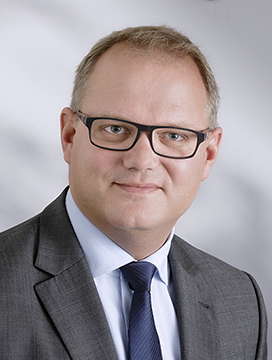 Niels Krarup